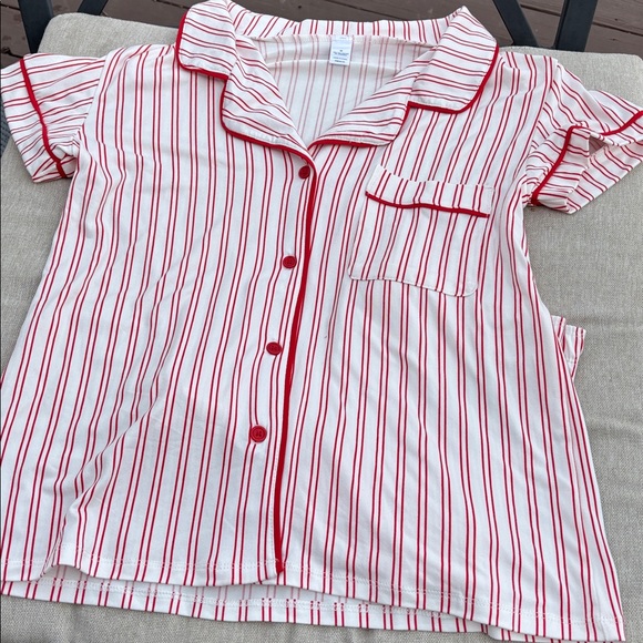 NWT Snow Cool Sleep Pajama Set - Medium - Picture 2 of 9